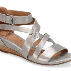 Sofft Rianna Sandal - brand new